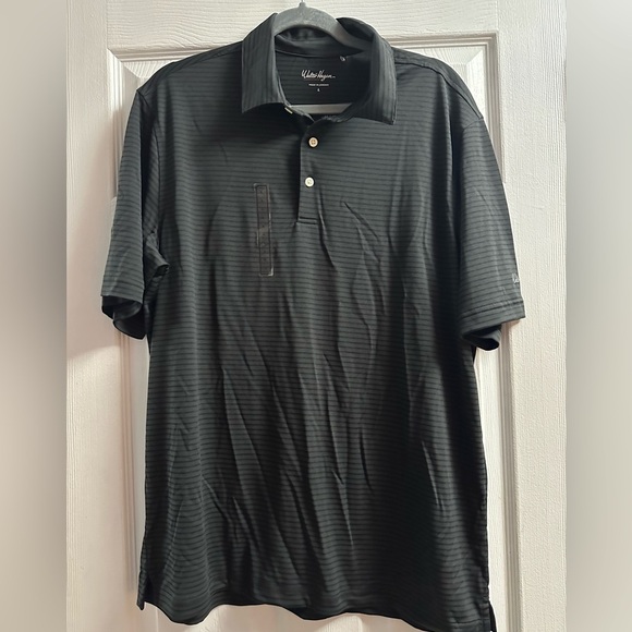 NWT Walter Hagen Essentials Golf Polo, Men’s L - Picture 1 of 5